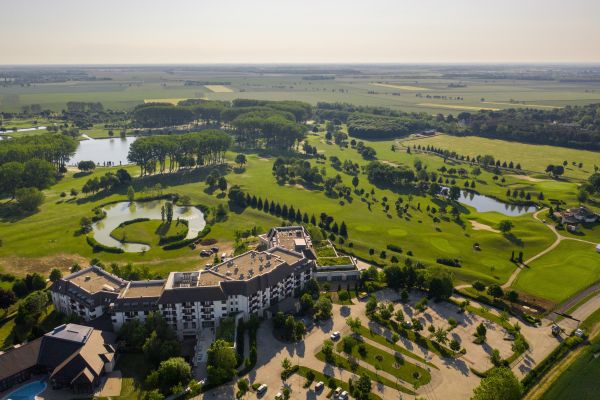 Greenfield Golf & Spa All Inclusive****superior (Wichs)